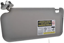 Toyota Car Sunshade