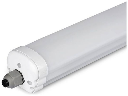 V-TAC Lumină Batten Liniar Pentru Exterior cu LED Integrat 18W 60buc