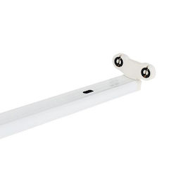 Eurolamp Lighting Batten Single-Ended with Inte...