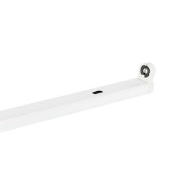 Eurolamp Beleuchtungsschienen Einseitiges mit Eingebaute LED