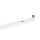 Eurolamp Lichtleiste Einseitiges mit integriertem LED 150cm