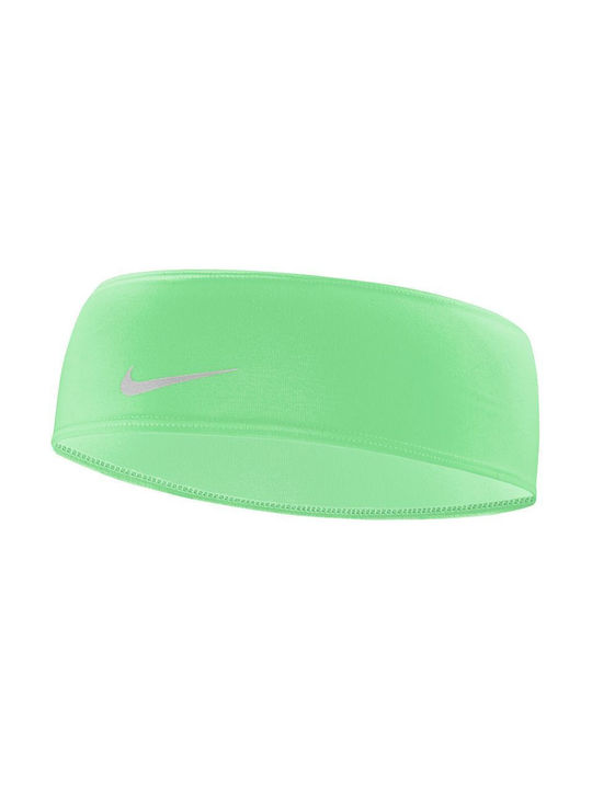 Nike Bandană sport Verde