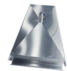Capcană de grăsime din inox Blackbull Imperial