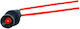 LED Indicator Light Red 230V (F4.0061)
