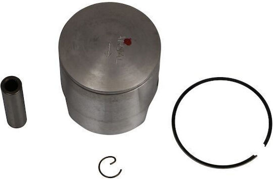 Airsal Motorcycle Piston 50mm for BMW R 50 for Yamaha DT 50