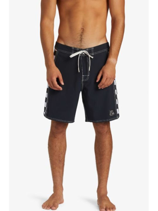 Quiksilver Men's Swimwear Shorts Black