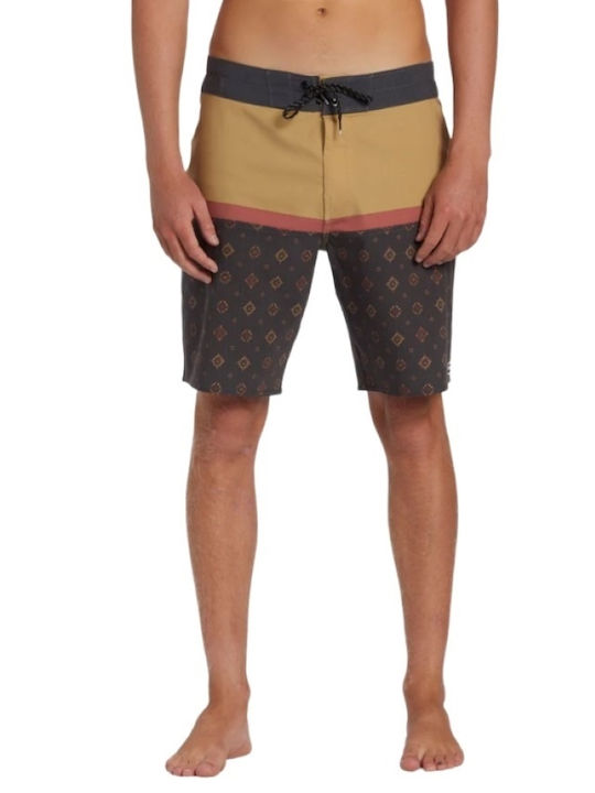 Billabong Fifty50 Pro Men's Swimwear Shorts Mul...