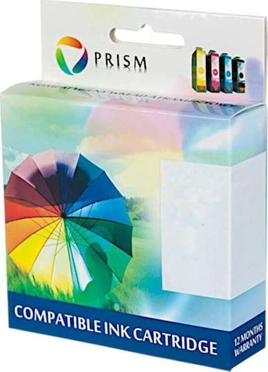Prism Compatible Toner for Laser Printer Konica TN321 Cyan