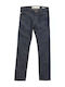 Kids' Denim Pants MIDNIGHT INDIGO