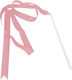 Rhythmic Gymnastics Ribbon Pink