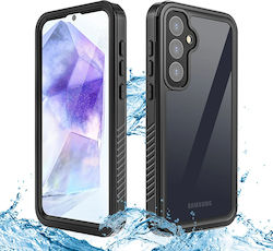 Shellbox Back Cover Μαύρη (Galaxy S23 FE) Shellbox Back Cover Μαύρη (Galaxy S23 FE)