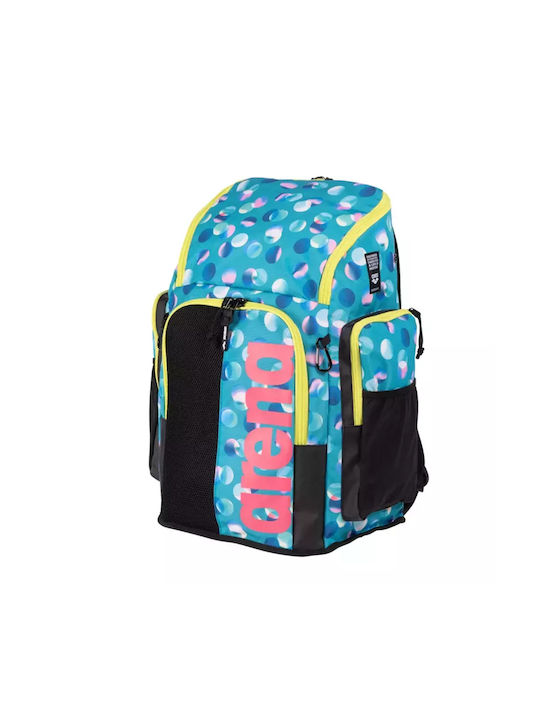 Arena Spiky Iii Men's Backpack Multicolour