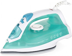 Emerio SI-110298.4 2000W με Συνεχόμενη Παροχή Ατμού 17gr/min