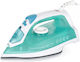 Emerio Steam Iron 2000W with Ceramic Plate and Continuous Steam Supply 17g/min