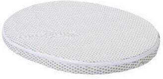 IngVart Crib Mattress Mini with Coconut Fiber 60x71cm