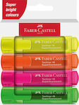 Faber-Castell Neon Highlighter Neon