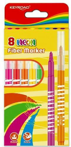 Zeichenmarker Neon