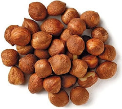 Greek Raw Hazelnuts 14/16 from Greece 200g