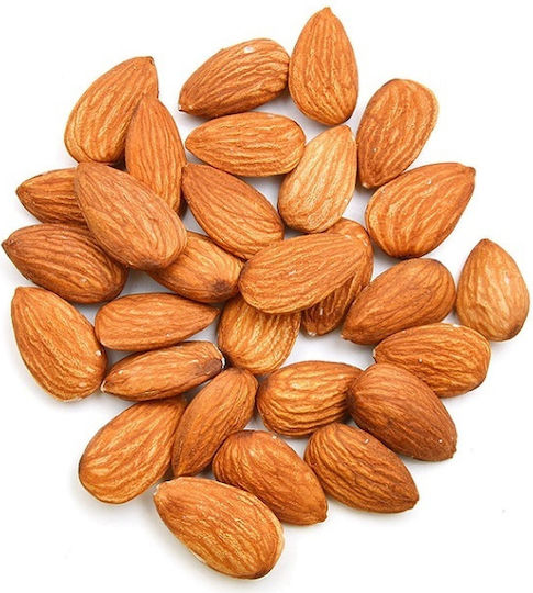 Almond Kernels Butte Padre Unsalted American 1000 Gr
