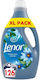 Lenor Balsam de Rufe 1x