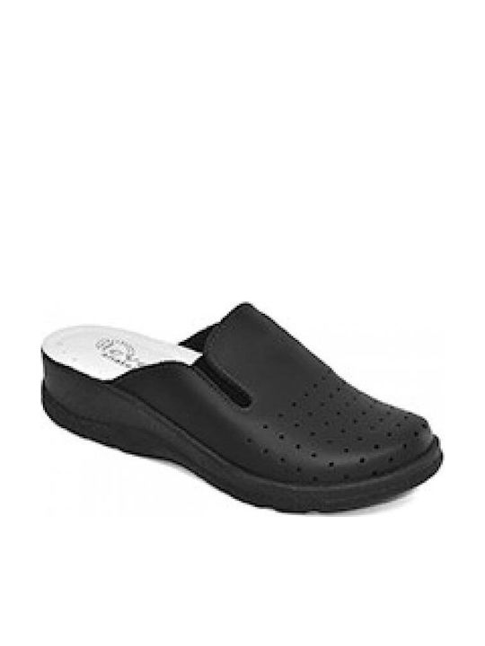 Level Anatomic Femei Din piele Anatomici Sabot ...