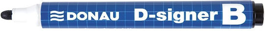Donau Marker Negru
