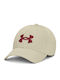 Ua Blitzing Jockey Beige