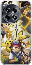 Pokemon Multicoloue (OnePlus 12) Pokemon Multicoloue (OnePlus 12)