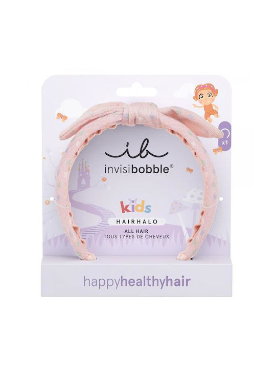 Invisibobble Hairhalo Bentiță pentru Copii 1buc