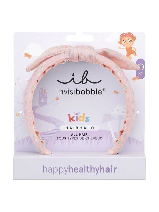 Invisibobble Παιδική Στέκα Μαλλιών Invisibobble Παιδική Στέκα Μαλλιών