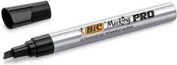 BIC Marking Pro Permanent Marker blue