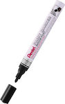 Pentel Marker Black