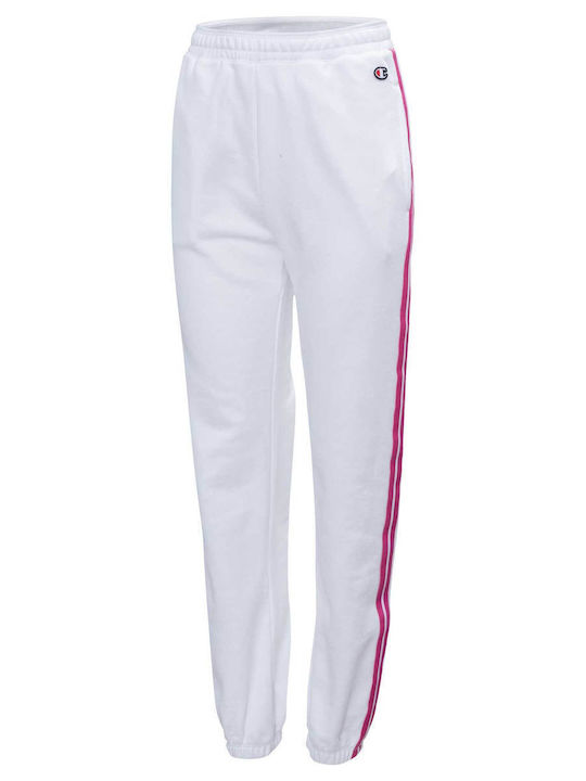 Sweatpants White