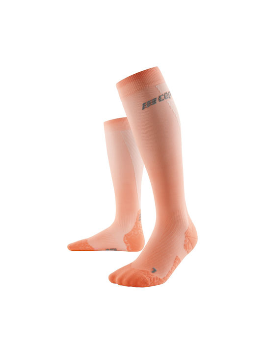 CEP Ultralight Γυναικείες Κάλτσες Coral