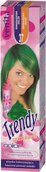 Venita 37 Verde Smarald