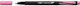 BIC Zeichenmarker 0.4mm Roz Pud