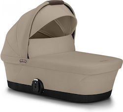 Cybex Gazelle S Almond Beigefarbe