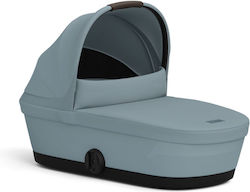 Cybex Port Bebe Melio Stormy Blue