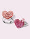 Mini Cools Σετ Δαχτυλίδια Love 2τμχ