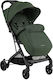 Kikka Boo Kinderwagen Army Green 8.7kg