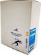 TB Print Kompatible Tintenpatrone InkJet Epson ET101/113 6000 Seiten 70ml Gelbe 1Stück