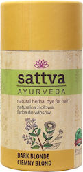 Sattva Dark Blonde Sattva Dark Blonde