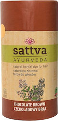Sattva Chocolate Brown Sattva Chocolate Brown