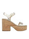 Sandals Gold