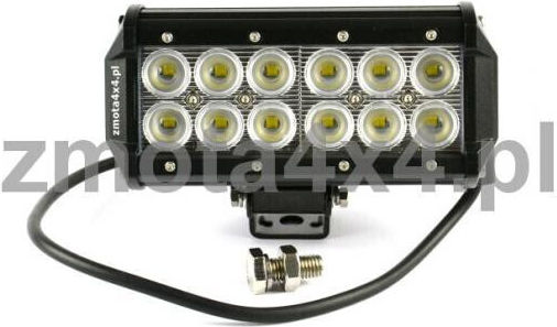 LED 12 / 24V 36W 10.7см 1бр
