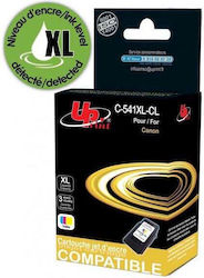 Uprint C-541XL-CL Συμβατό Μελάνι Brother Πολλαπλό (Color)