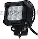 Platzς Wasserdicht Scheinwerfer Auto LED 18W 10.7cm 1Stück