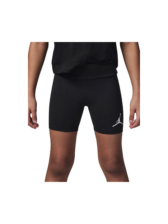 Nike Kids Shorts/Bermuda Fabric Essentials Black