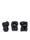 Rollerblade Παιδικές Επιγονατίδες για Rollers Μαύρες