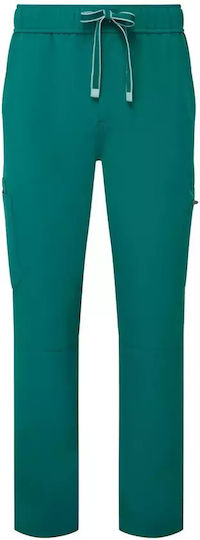 Premier Nn500 Men's Green Medical Pants